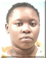 Inmate Laquanta Price