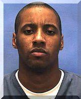 Inmate Laron W Roberts