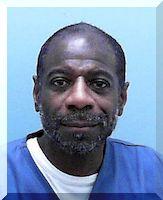 Inmate Larry D Richardson