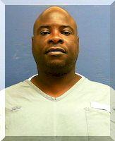 Inmate Larry J Allen