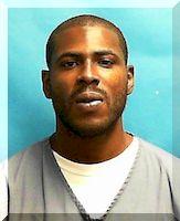 Inmate Larry J Jr Jenkins