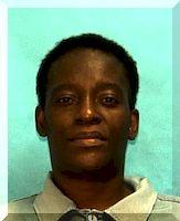 Inmate Latonya R Brooks