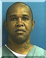 Inmate Lemuel Ware