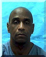 Inmate Leon Lee