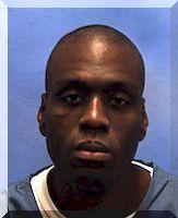 Inmate Levon T Powell