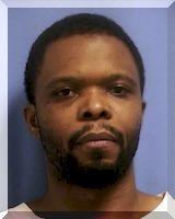 Inmate Linell Hawkins