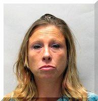 Inmate Lisa Taber