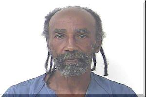 Inmate Lloyd Ricardo Reid