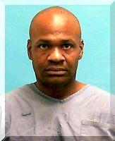 Inmate Lovell D Watts