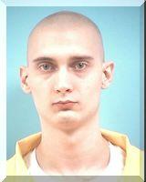 Inmate Luke Barton