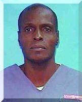 Inmate Malcolm L Brown