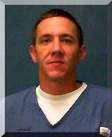 Inmate Mark G Ingram