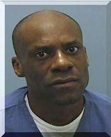 Inmate Mark S Jennings