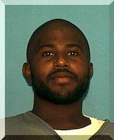 Inmate Markel L Bass