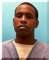 Inmate Marlon D Cooper