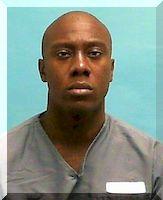 Inmate Marvin L Crawford