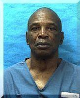 Inmate Mathew Dixon