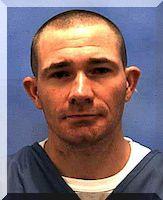 Inmate Matthew A Price