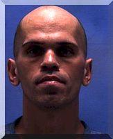 Inmate Matthew Cholewa