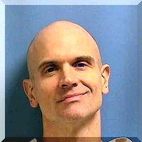 Inmate Matthew R Beckman