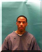 Inmate Michael A Callaway