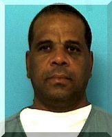 Inmate Michael A Mitchell