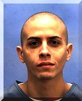 Inmate Michael Caraballo Colon