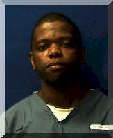 Inmate Michael D Simmons