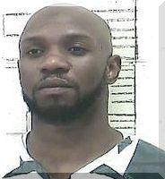 Inmate Michael Davis