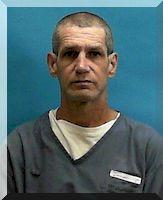 Inmate Michael E Brannon