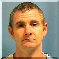 Inmate Michael G King