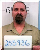 Inmate Michael Ipock