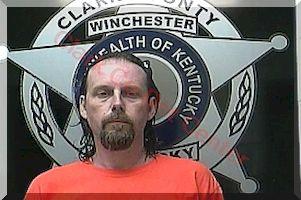 Inmate Michael James Wheatley