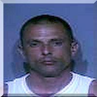 Inmate Michael John Decilles