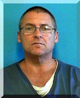 Inmate Michael Mckinley