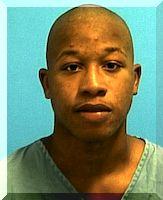 Inmate Montevious M Broadnax