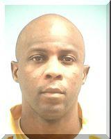 Inmate Omarcus Lucious