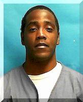 Inmate Orental J Jr Allen