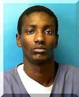 Inmate Orlando O Sears