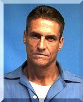 Inmate Paul Lillie