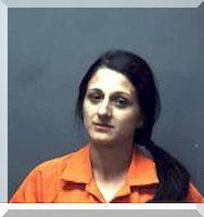 Inmate Phylicia Deann Wilson