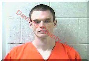 Inmate Randy Ray Kelley