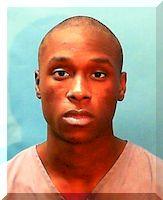 Inmate Rashard R Hunter