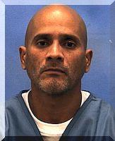 Inmate Raul Torres