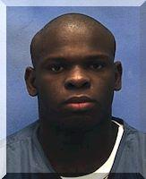 Inmate Rayshon C Harvey