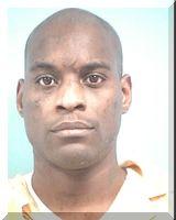 Inmate Reginald Davis