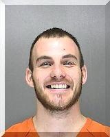 Inmate Rhett Czajkowski