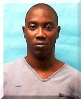 Inmate Ricardo L Neal