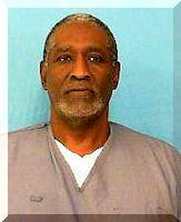 Inmate Richard F Brown