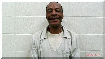 Inmate Richard J Jackson